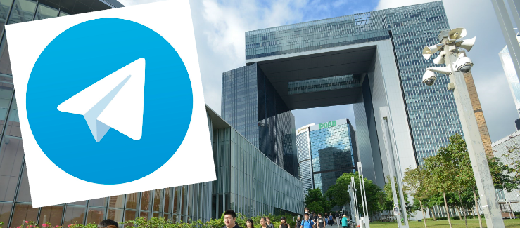 WhatsApp group member limit